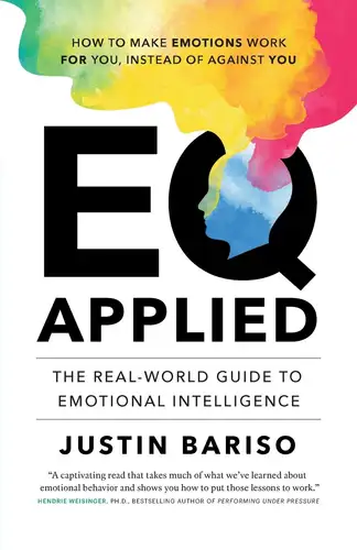 Top pick from I Read 10 Books About Emotional Intelligence So You'd Only Have to Read One