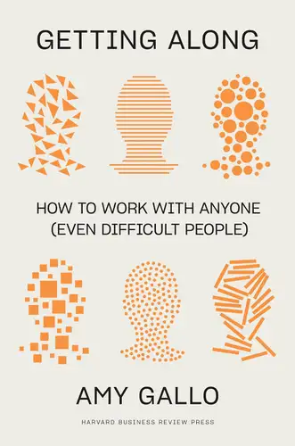 Top pick from 10 Books on Dealing with Difficult People That Don't Insult Your Intelligence
