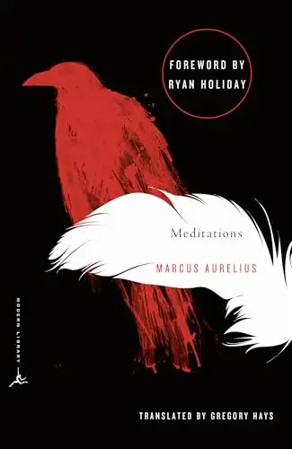 Meditations: A New Translation book cover