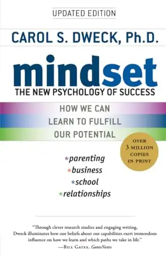 Top pick from 8 Books That Actually Changed My Mindset (After Dozens That Didn't)