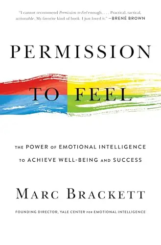 Permission to Feel book cover