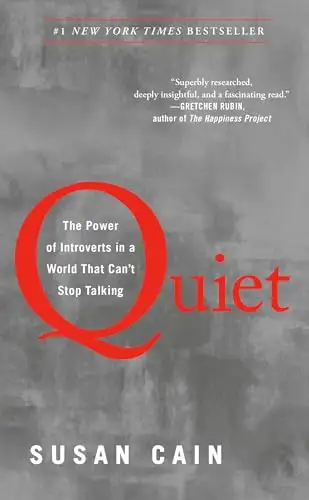 Top pick from 10 Books for Introverts That Actually Help (Not Just Validation)