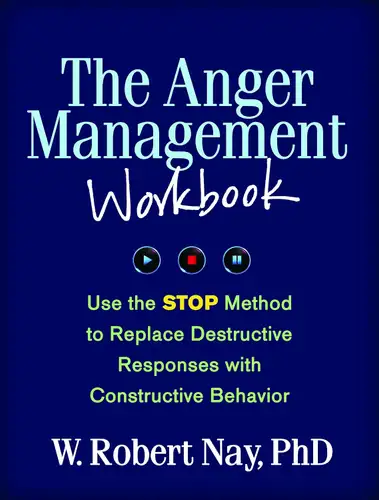 Top pick from 9 Anger Management Books That Might Actually Work (From Someone Who's Thrown a Few)
