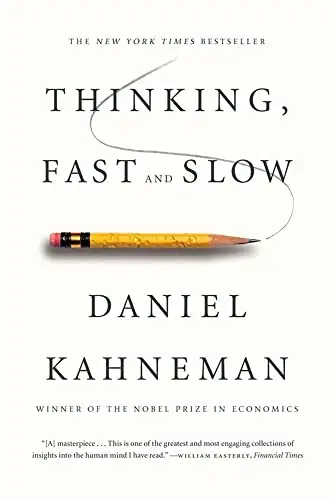 Top pick from I Spent $847 on Critical Thinking Books — These 10 Were Worth It