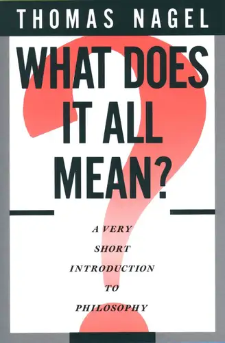 Top pick from I Read 47 Philosophy Books So You Can Start With the Right One